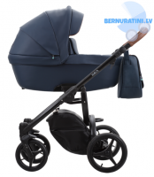 Bebetto Luca Pro 11 Bērnu universālie rati